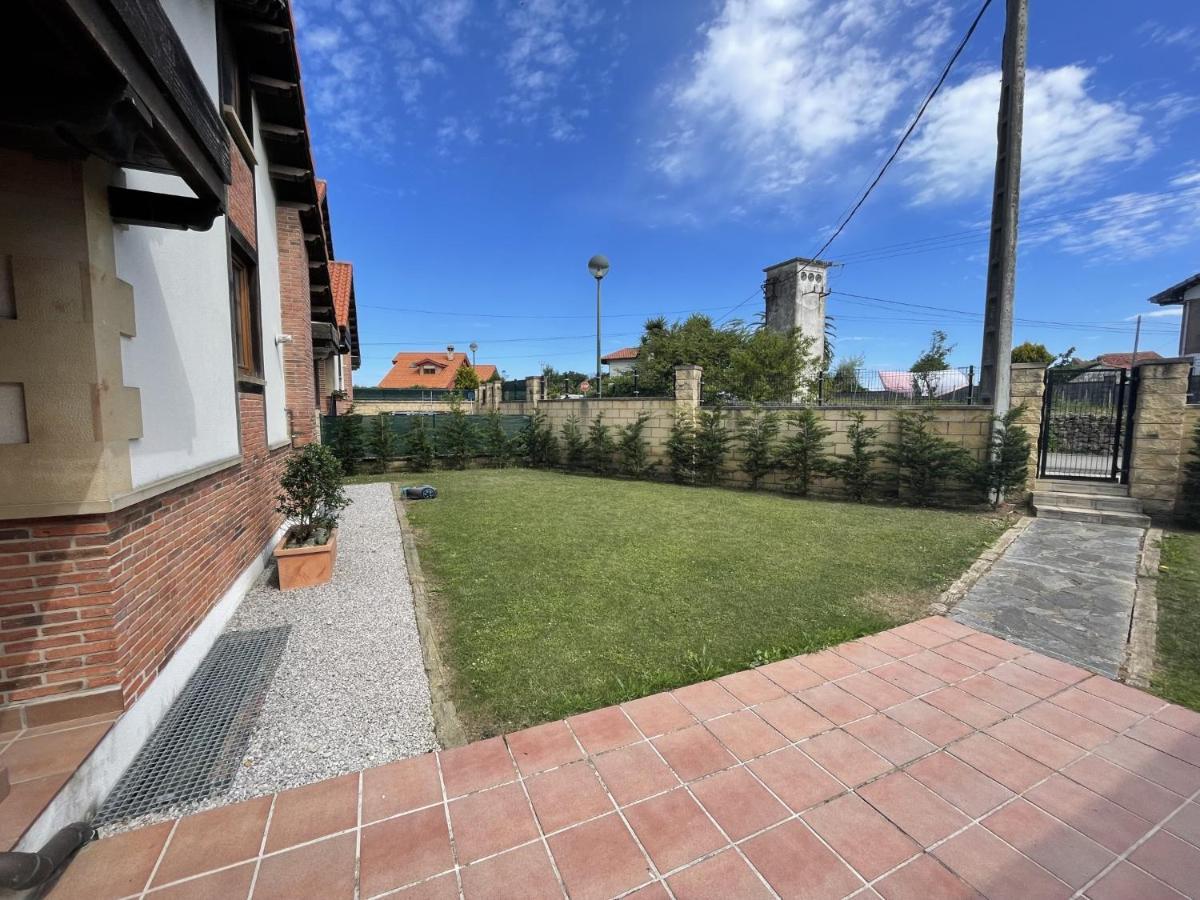 Casa La Llosa Apartamento Suances