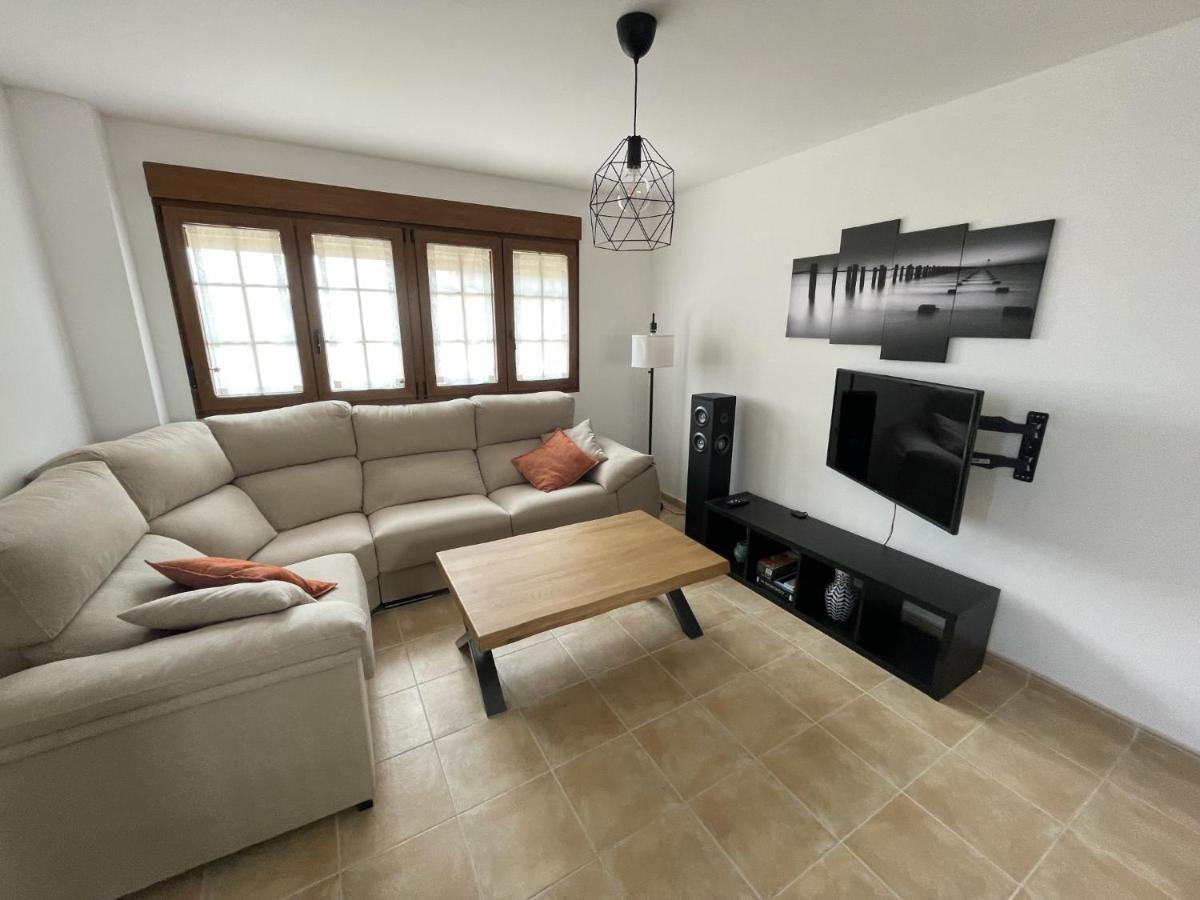 Apartamento Casa La Llosa Suances