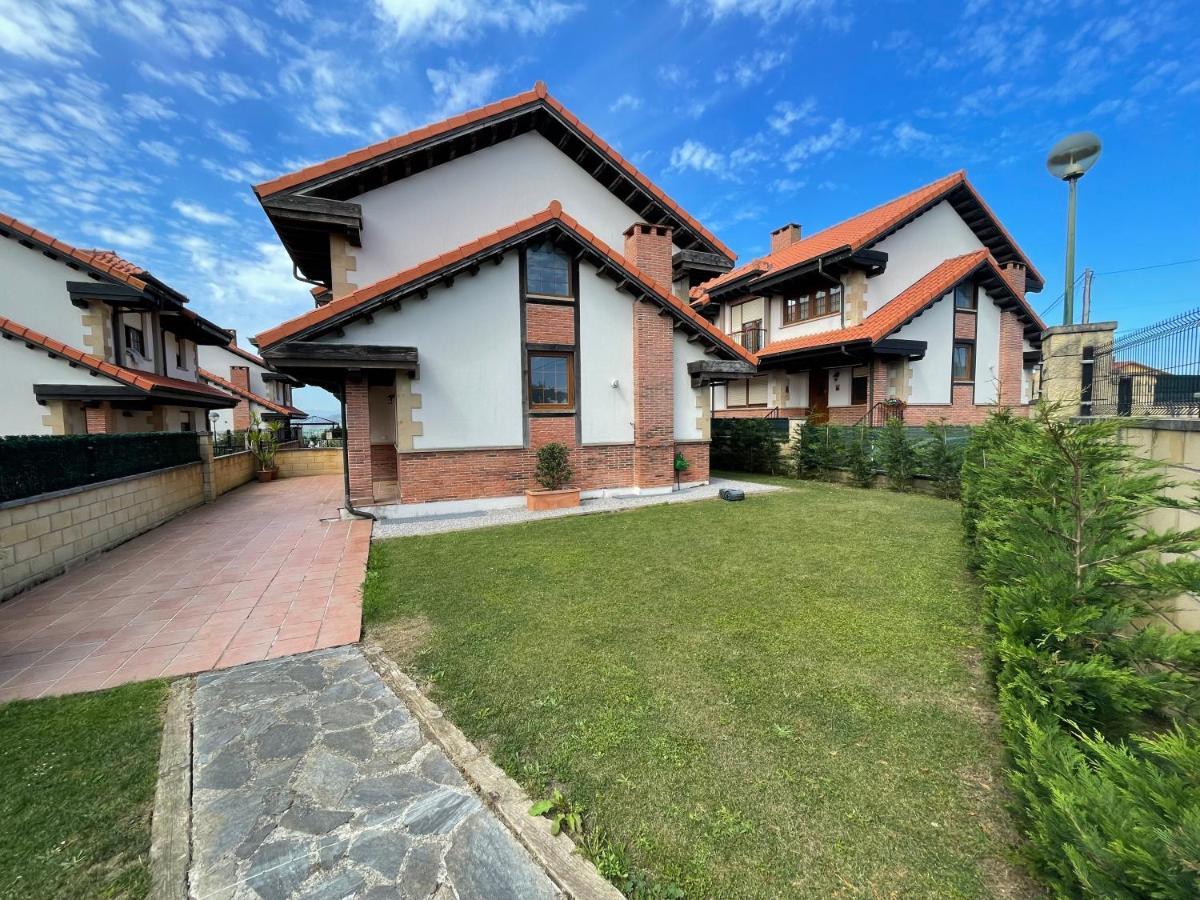 Casa La Llosa Apartamento Suances