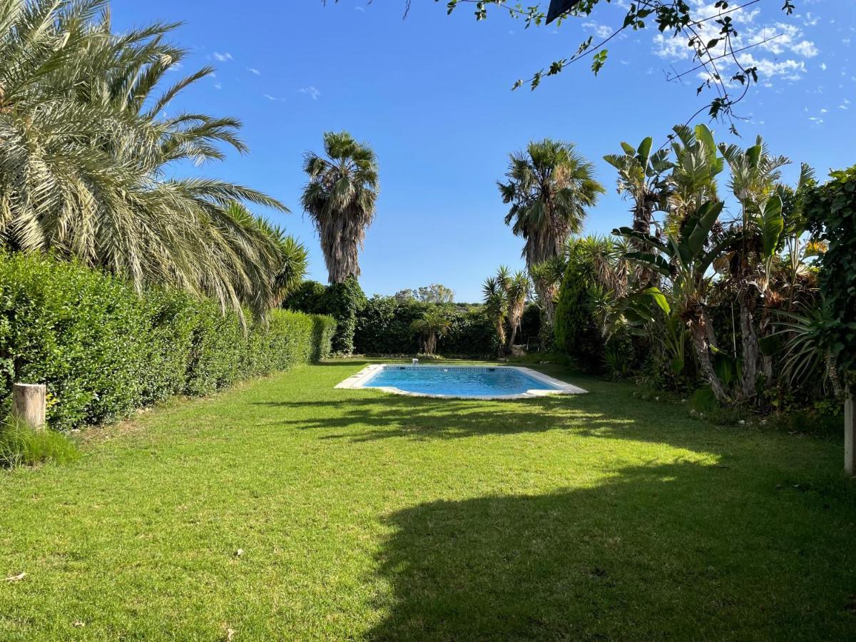 Casa rural Cortijo Cano Cuevas del Almanzora