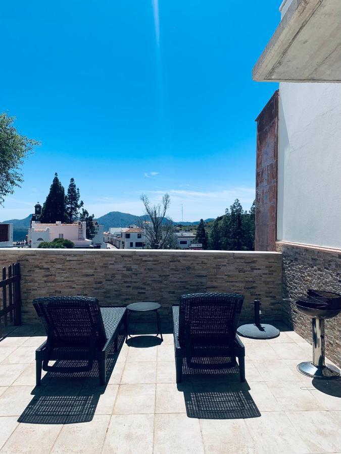 La Cueva, Apartamento *