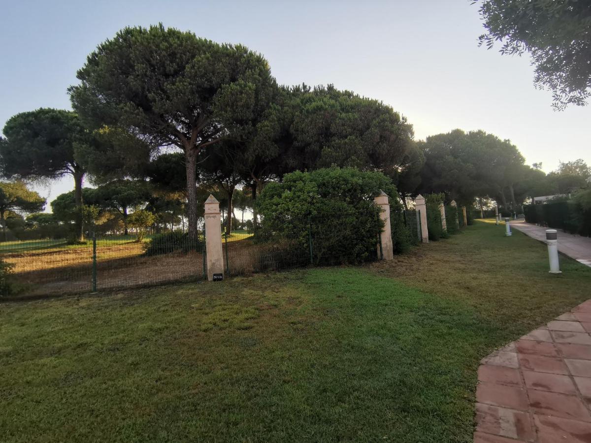 Adosado De Lujo En Playa Y Golf El Portil