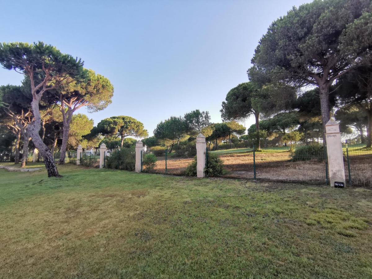 Holiday home Adosado De Lujo En Playa Y Golf El Portil