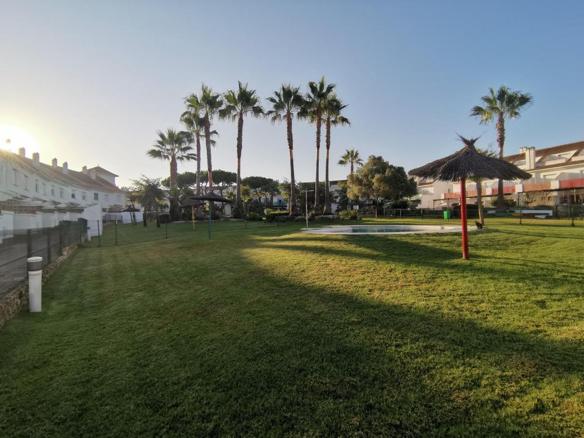 Adosado De Lujo En Playa Y Golf Holiday home *