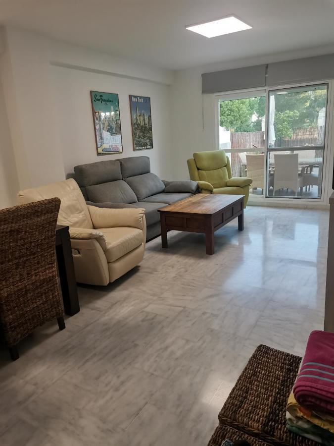 Holiday home Adosado De Lujo En Playa Y Golf El Portil