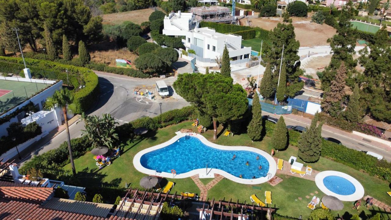 Lomas Del Club - Eaw Homes Apartment Marbella