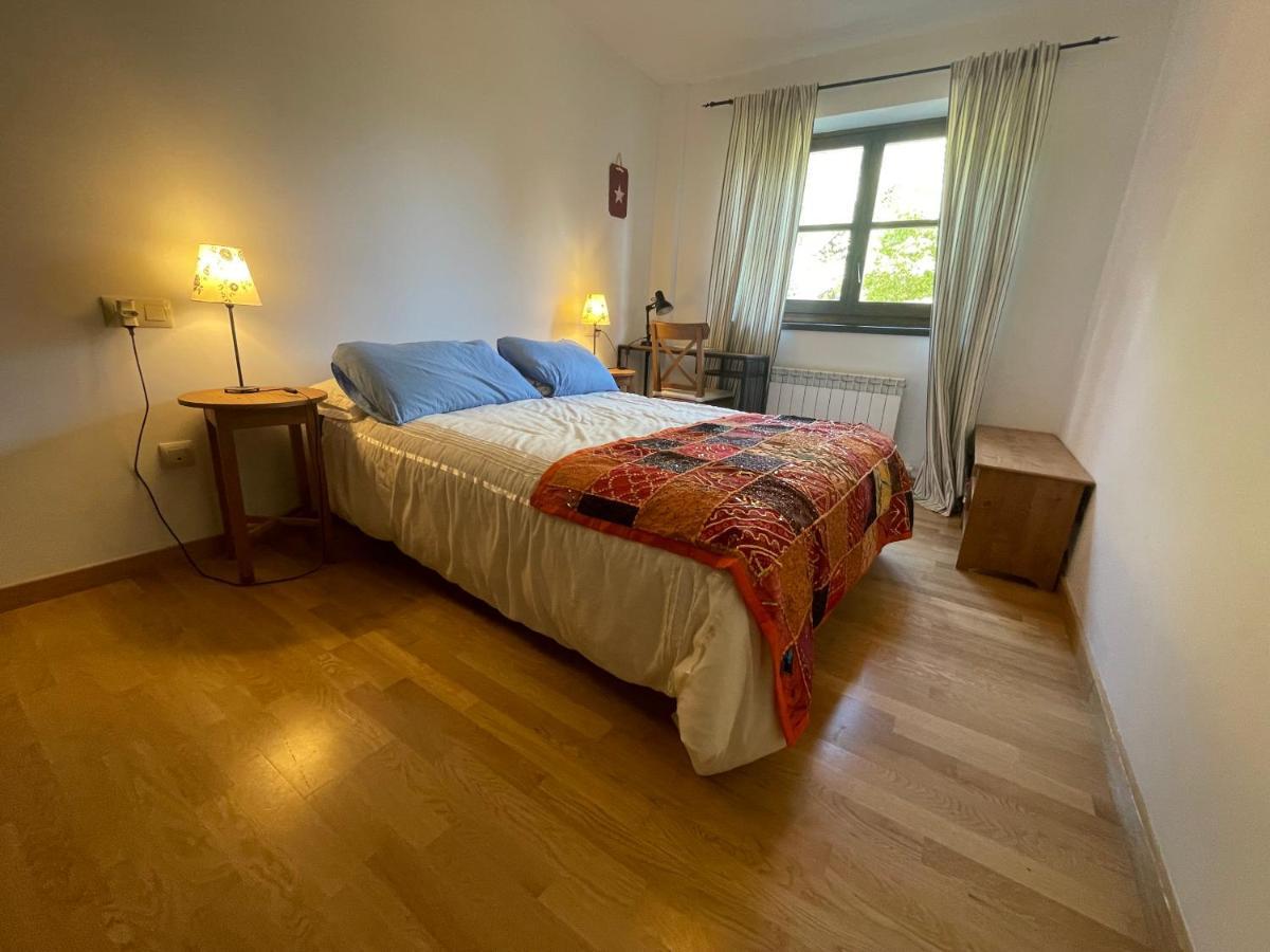 Apartamento L10 - Bajo Edif. Verdiblanco Linsoles - Villmor *