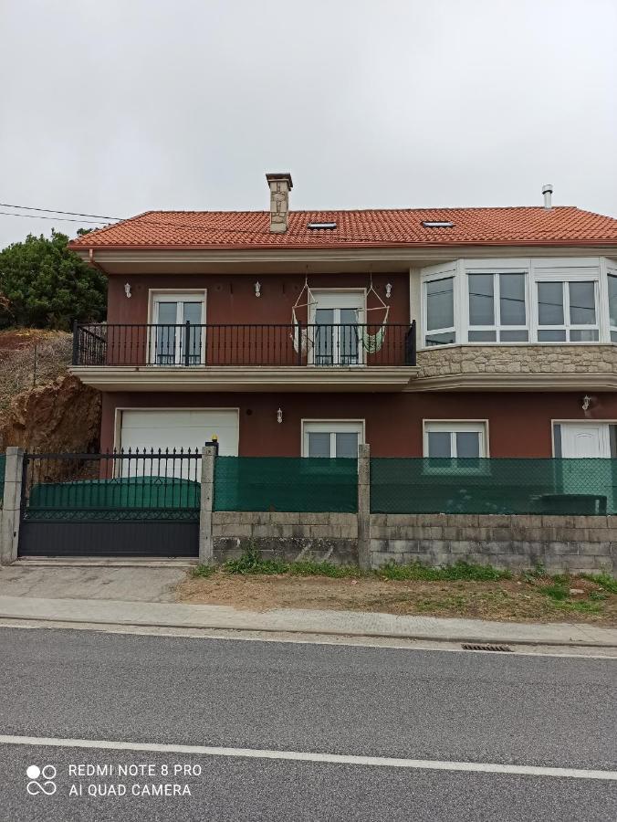 Casa Con Espectaculares Vistas Al Mar * Escarabote
