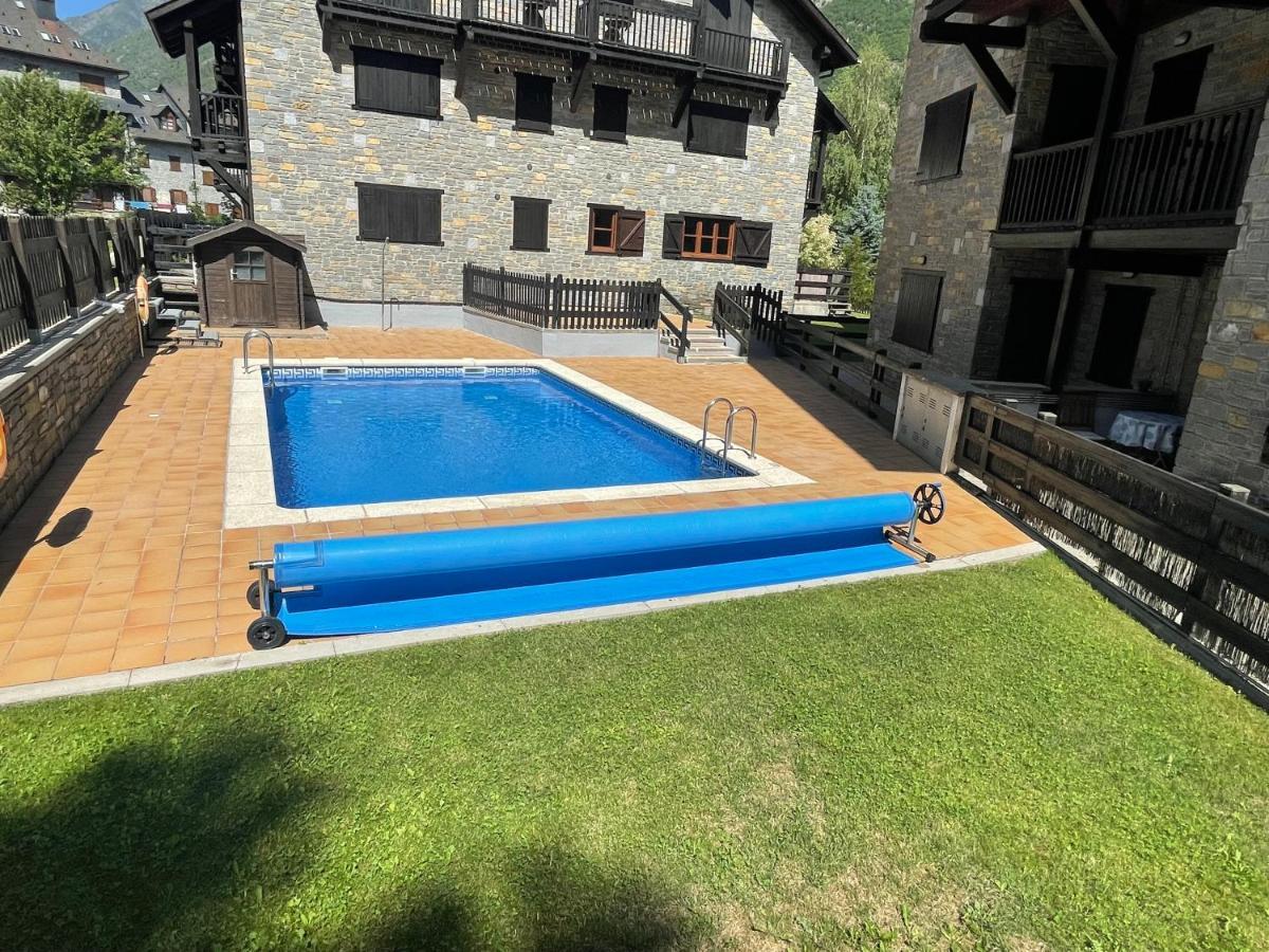 Apartamento L10 - Bajo Edif. Verdiblanco Linsoles - Villmor