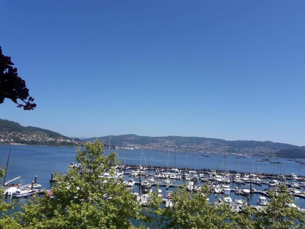 Apartment Mar Avilla Espectacular Ria De Vigo Con Parking Playa