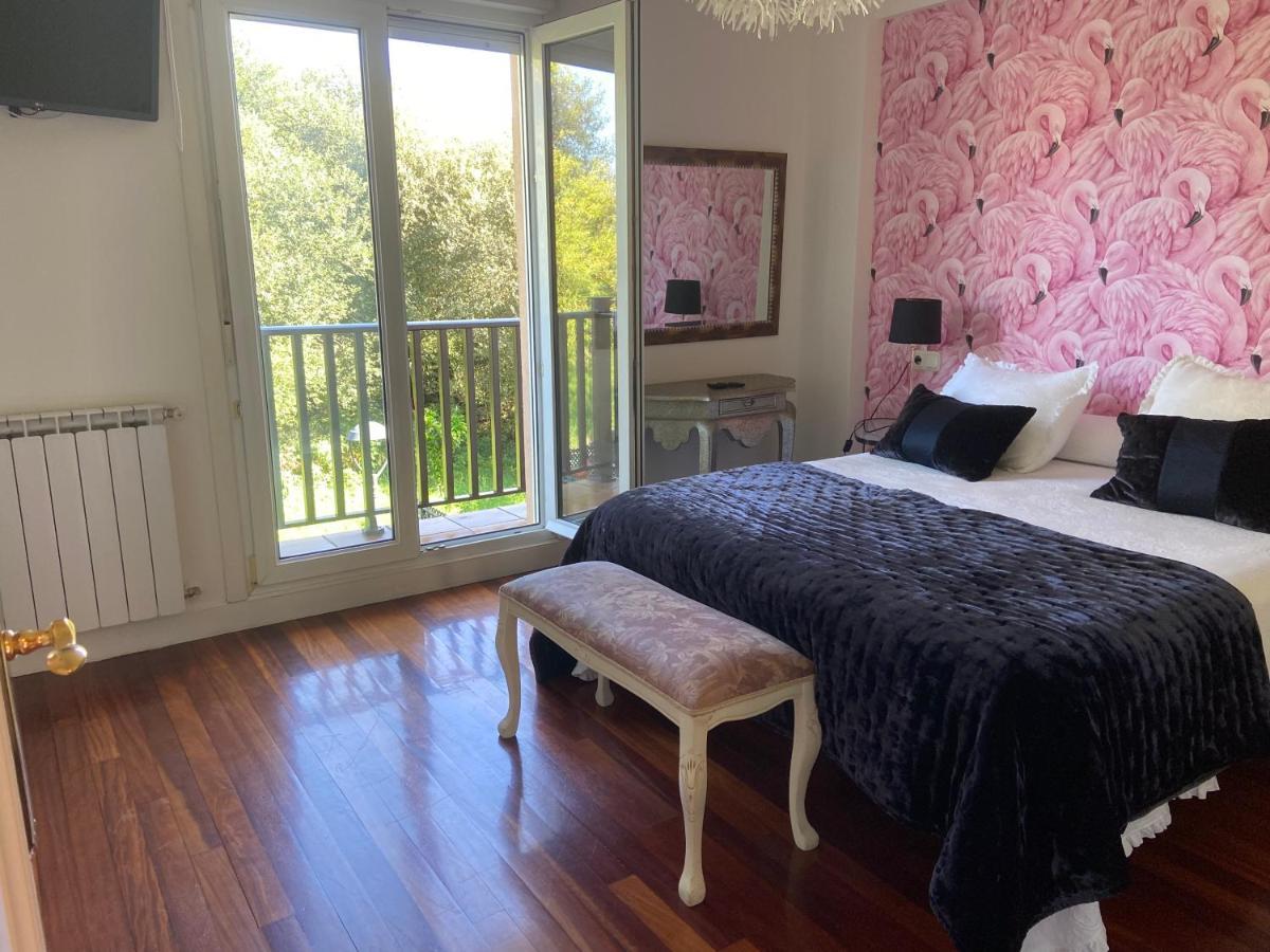 Casa Magdalena Holiday home Hernani