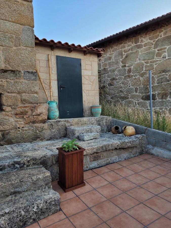 A Casa Da Ita Holiday home *