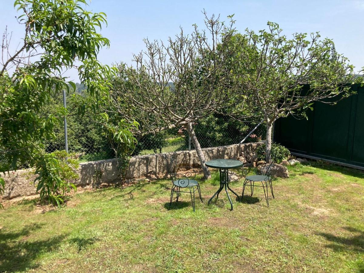 Holiday home A Casa Da Ita