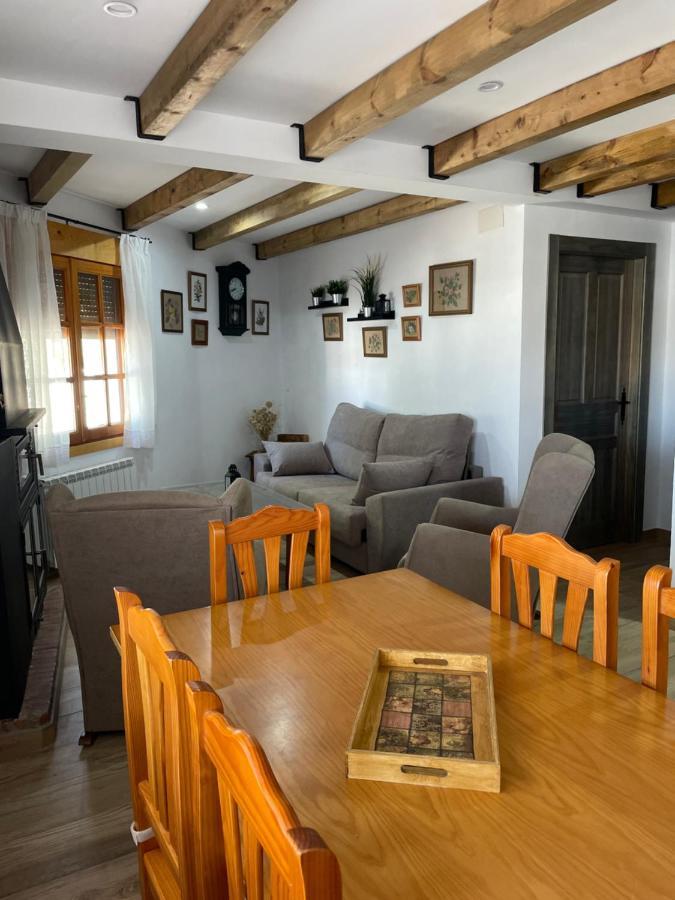 Casa rural Casa Irene I
