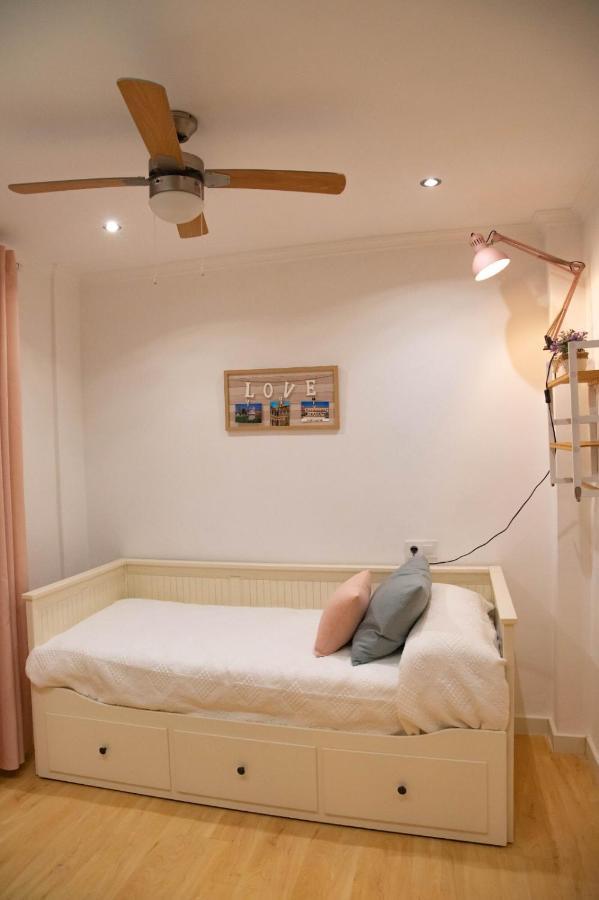El Hidalgo Apartamento Almagro