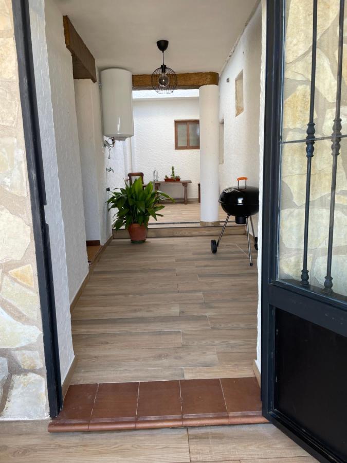 Casa Irene I *