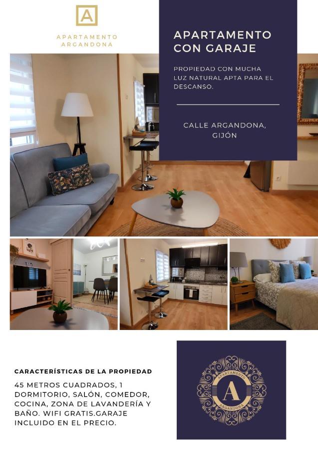 La Llariega De Argandona- Parking Privado Gratuito Apartment
