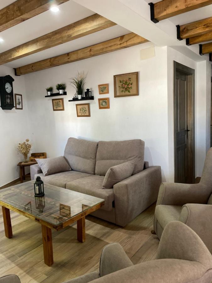 Casa Irene I Casa rural *