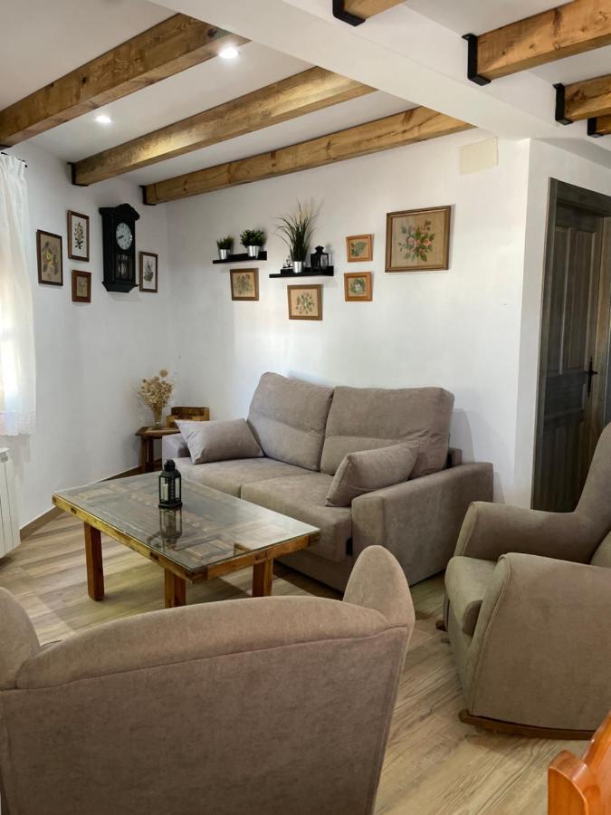 Casa Irene I Casa rural