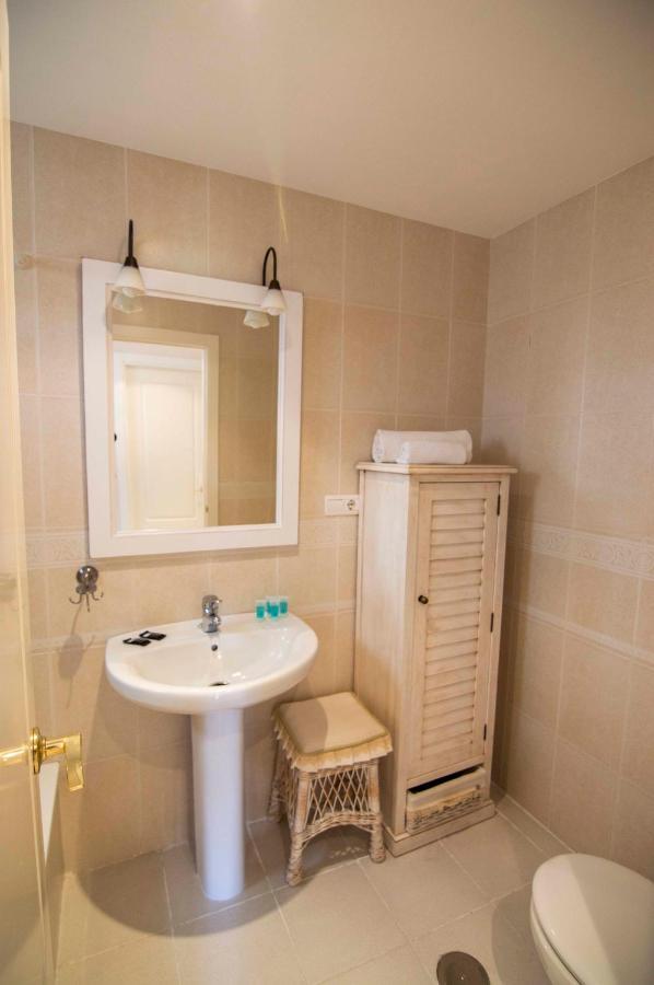Aires De Bajo De Guía, Living Sur Apartamento