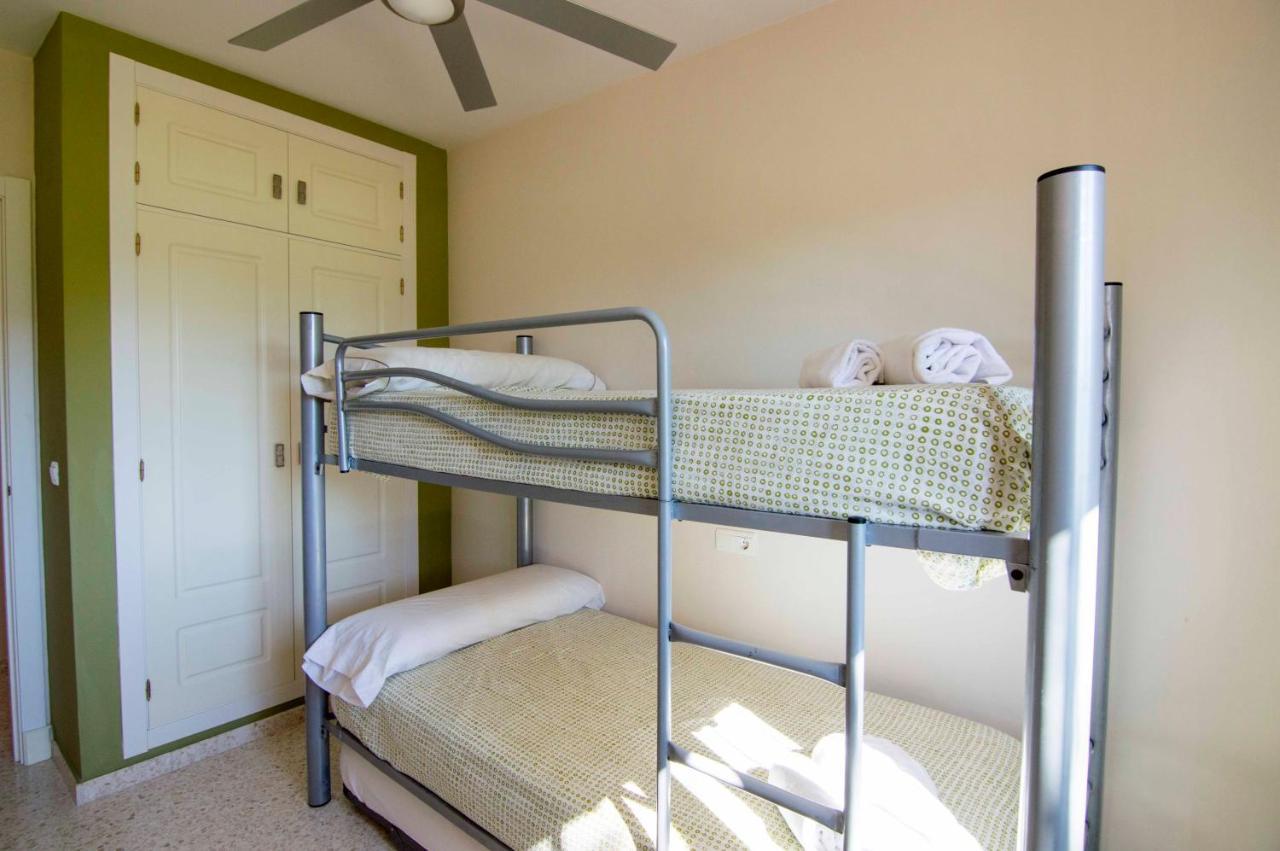 Apartamento Aires De Bajo De Guía, Living Sur *