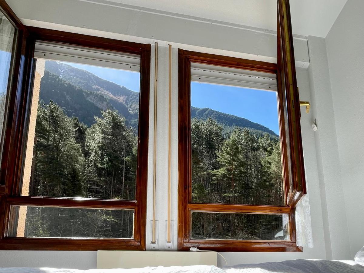 Las Marmotas * Canfranc