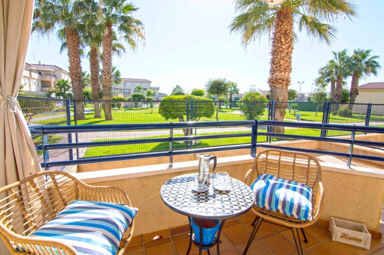 Aires De Bajo De Guía, Living Sur Sanlúcar de Barrameda