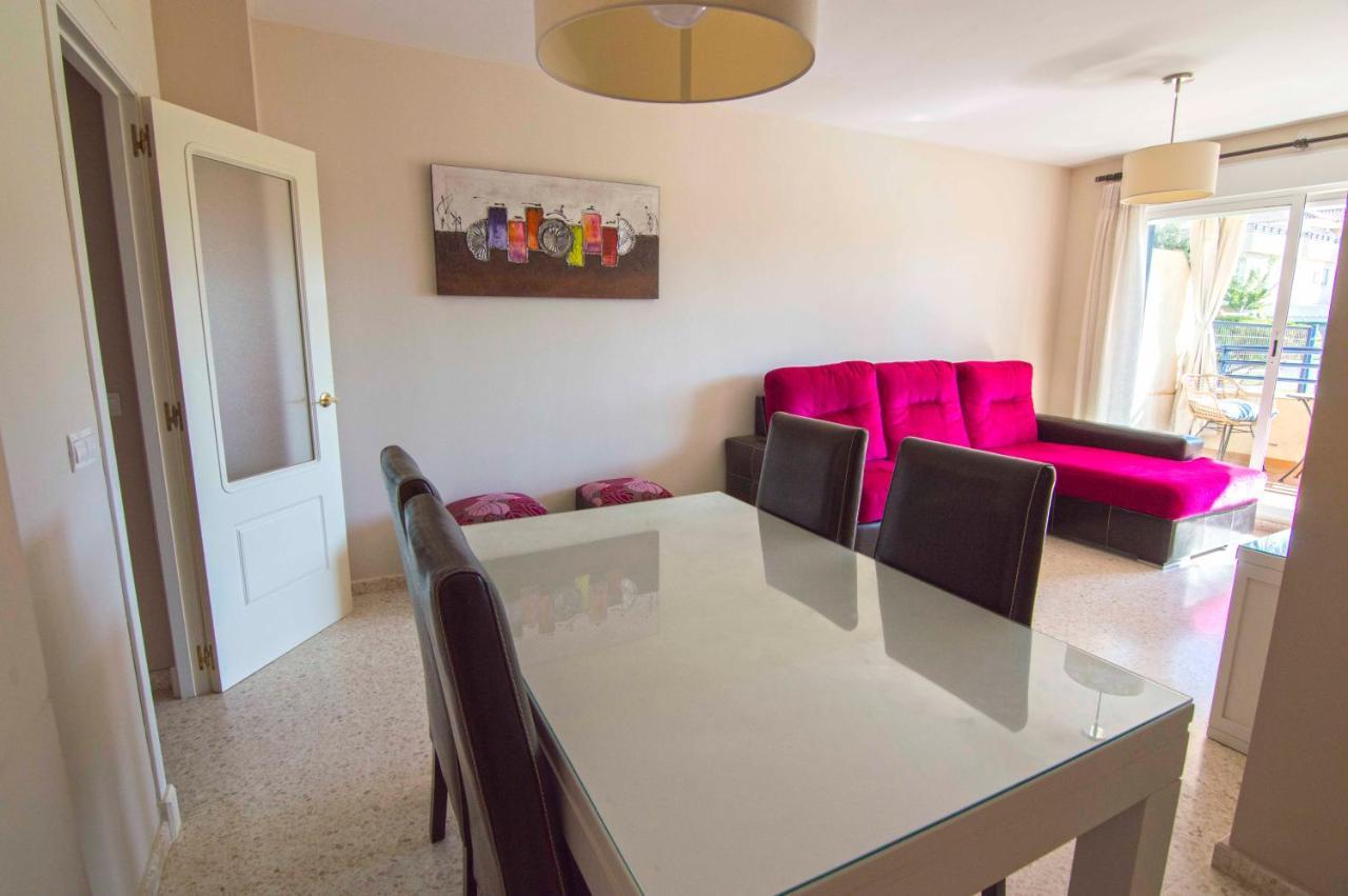 Aires De Bajo De Guía, Living Sur Apartamento Sanlúcar de Barrameda
