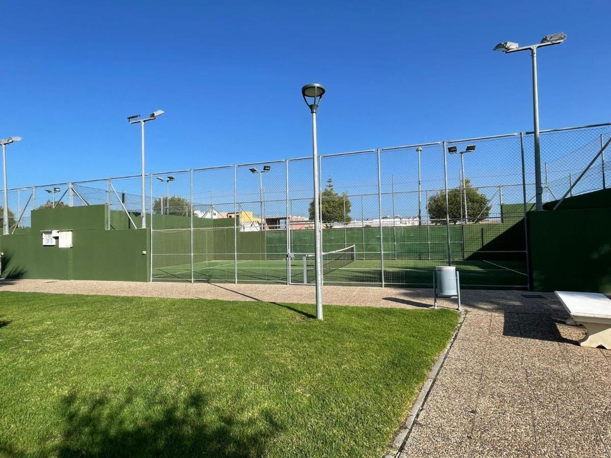 Aires De Bajo De Guía, Living Sur Apartamento Sanlúcar de Barrameda