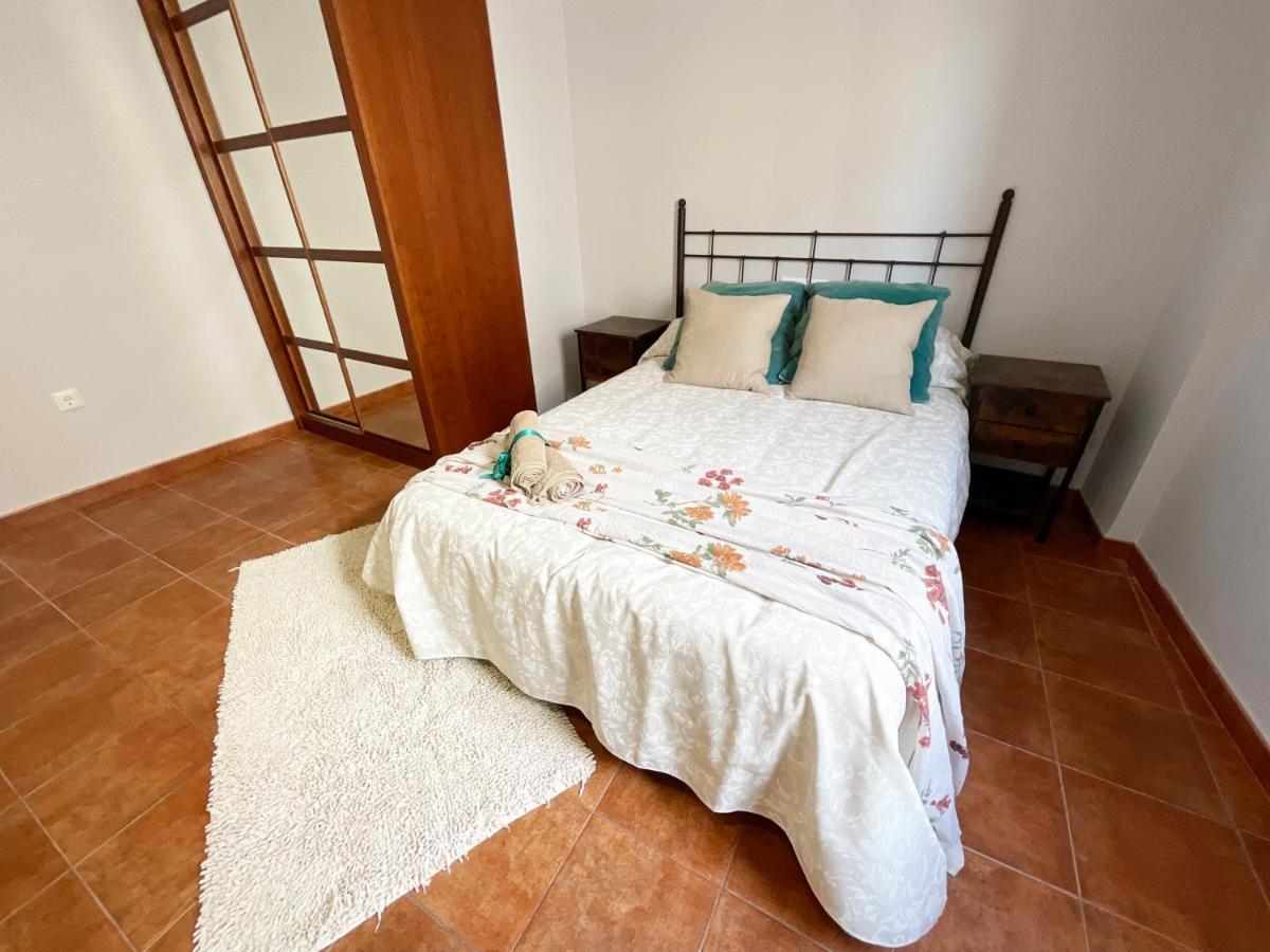 Casa De La Plaza Fondon