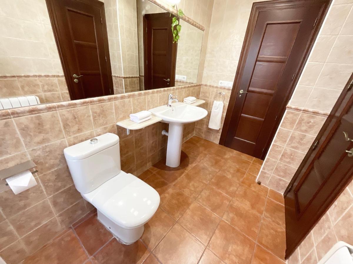 Сasa de vacaciones Casa De La Plaza