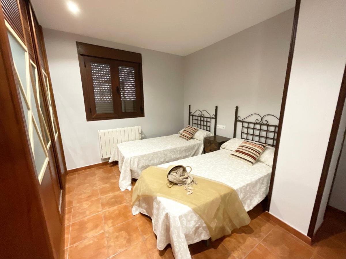 Holiday home Casa De La Plaza *