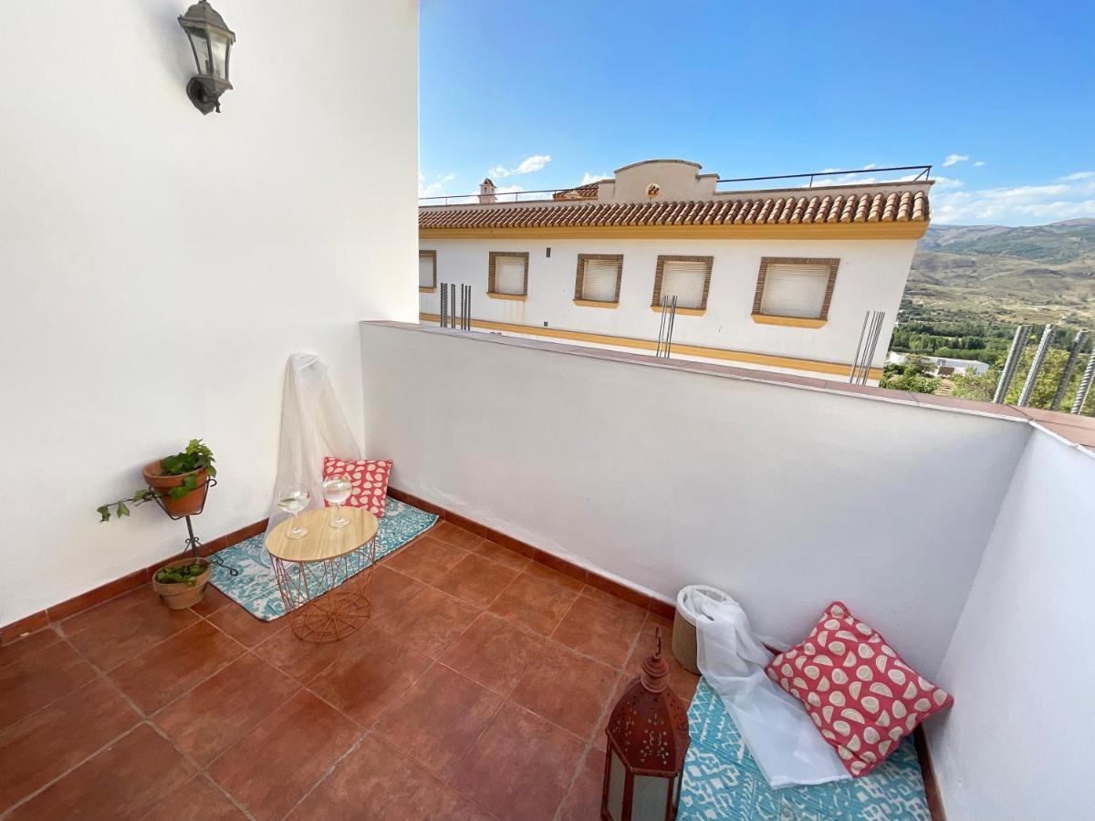 Holiday home Casa De La Plaza *