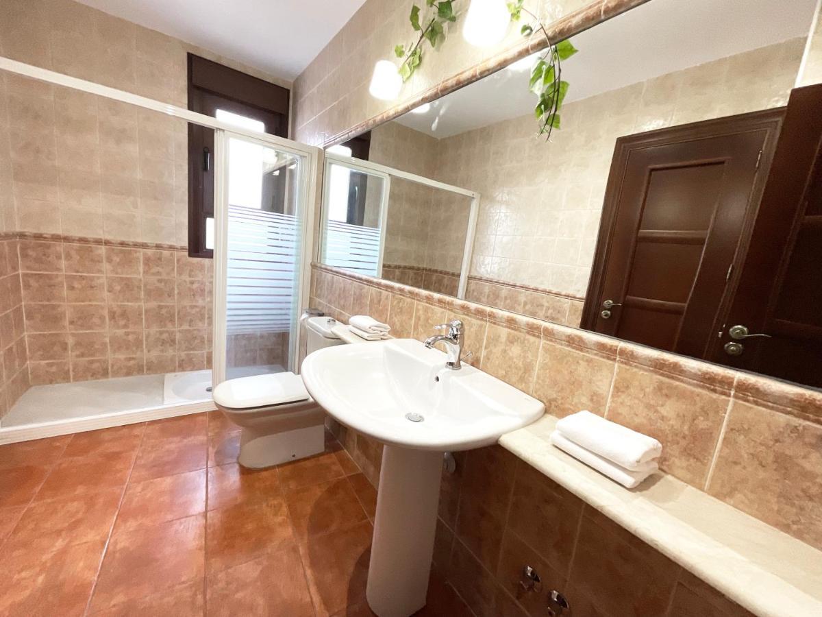 Casa De La Plaza Holiday home *