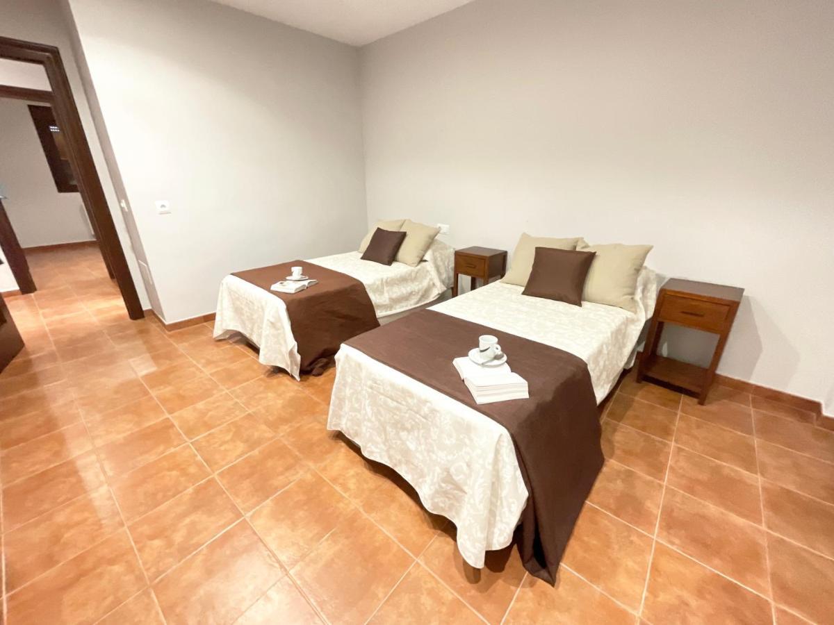 Holiday home Casa De La Plaza *