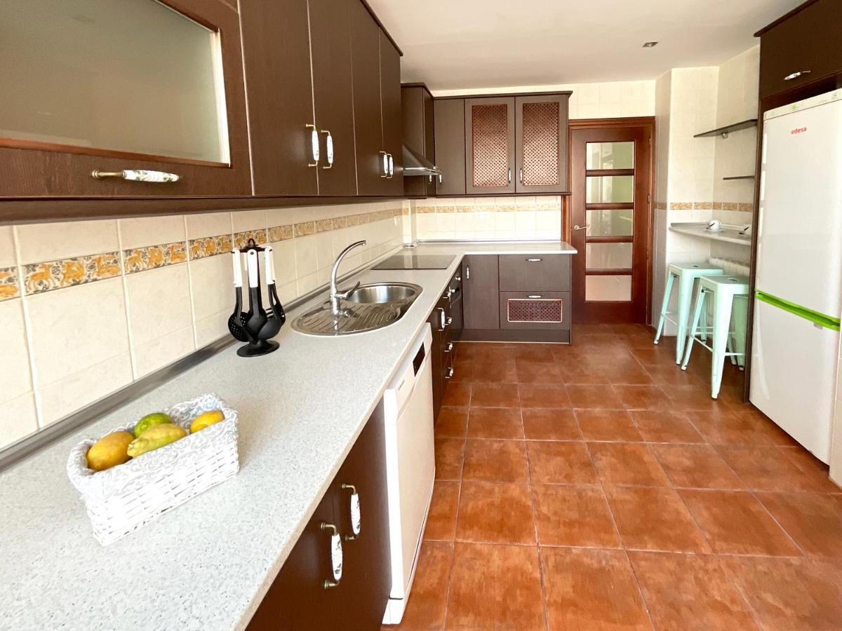 Casa De La Plaza Holiday home