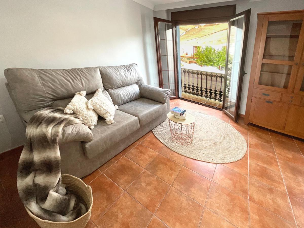 Holiday home Casa De La Plaza