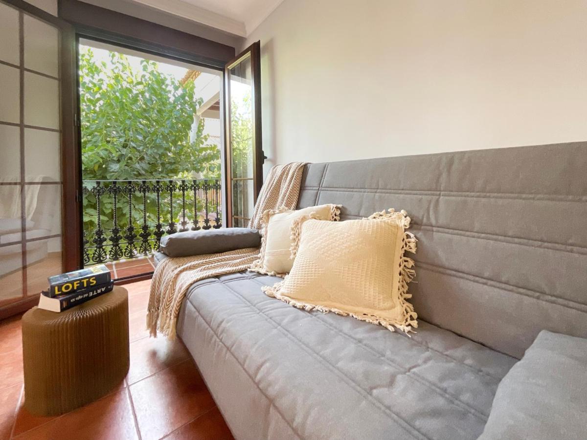 Casa De La Plaza Holiday home Fondon