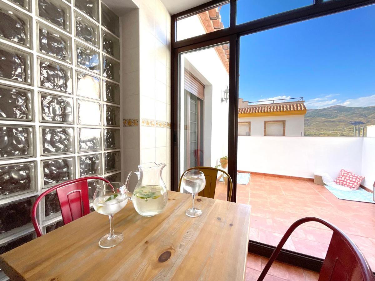 Holiday home Casa De La Plaza