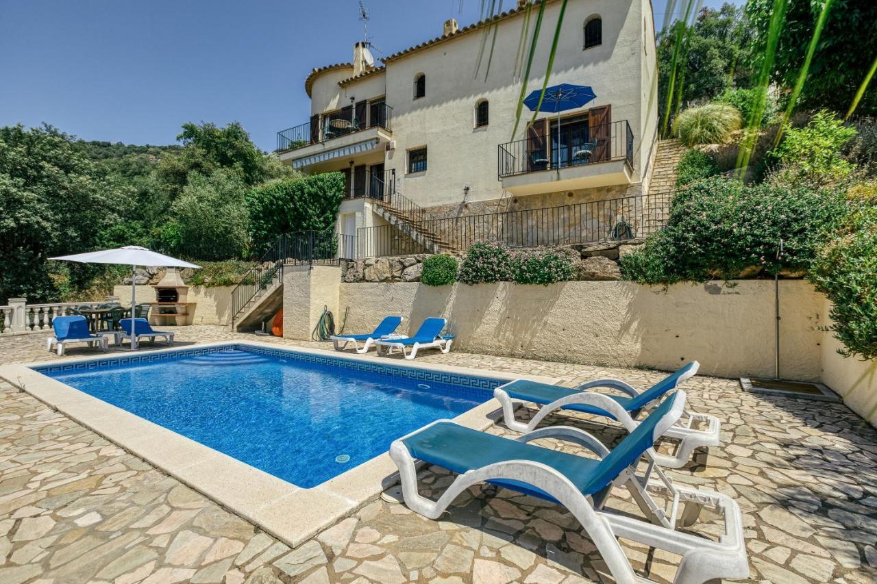 Villa Castell Mirto - Private Pool *