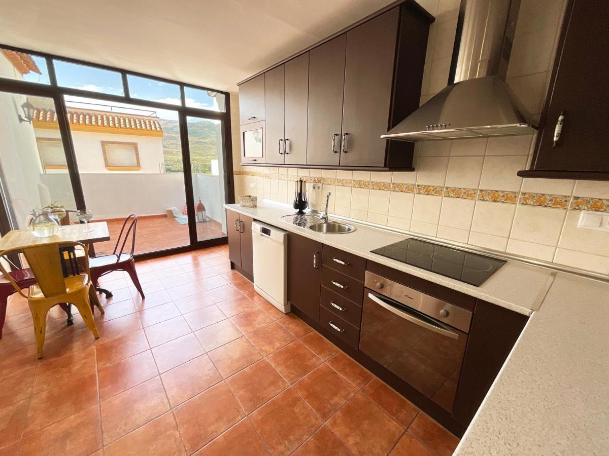 Holiday home Casa De La Plaza