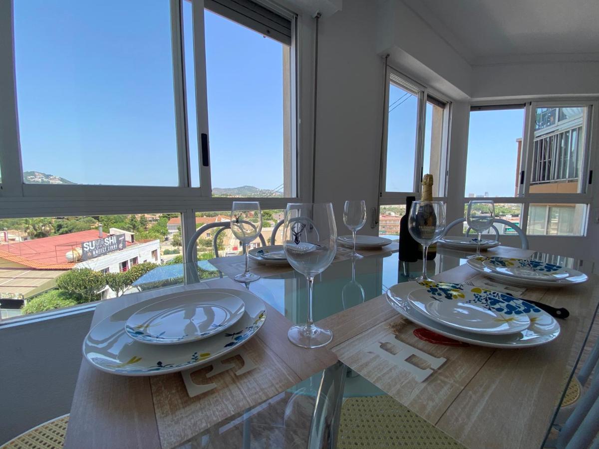 Apartment Lila Calpe