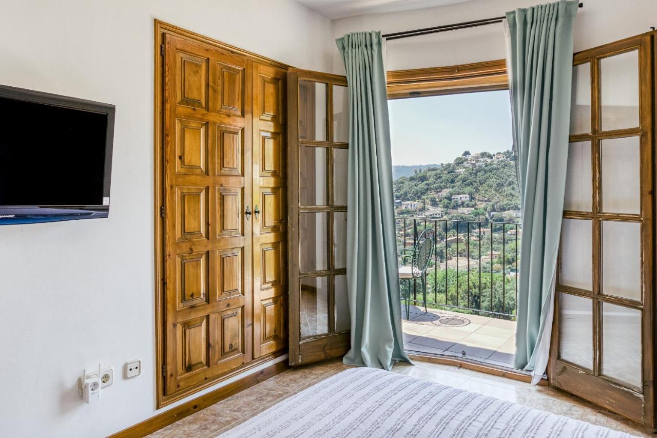 Castell Mirto - Private Pool Villa Calonge (Catalonia)