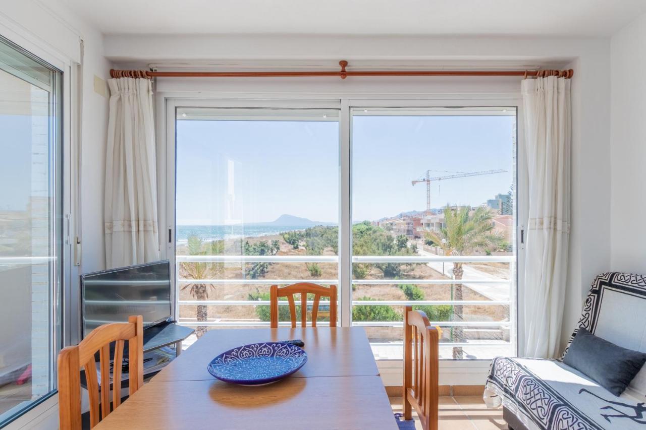 Apartamento 1 Linea *