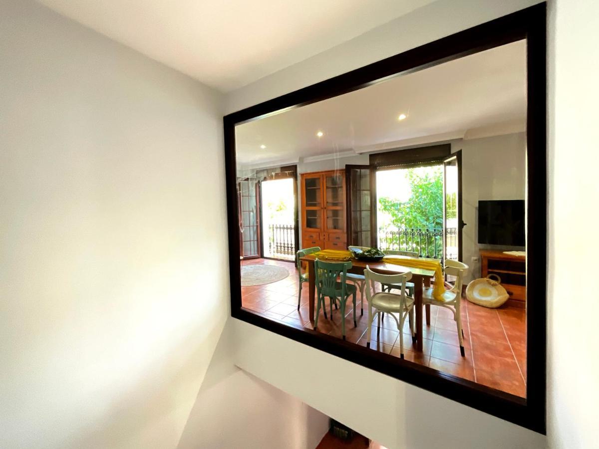 Holiday home Casa De La Plaza
