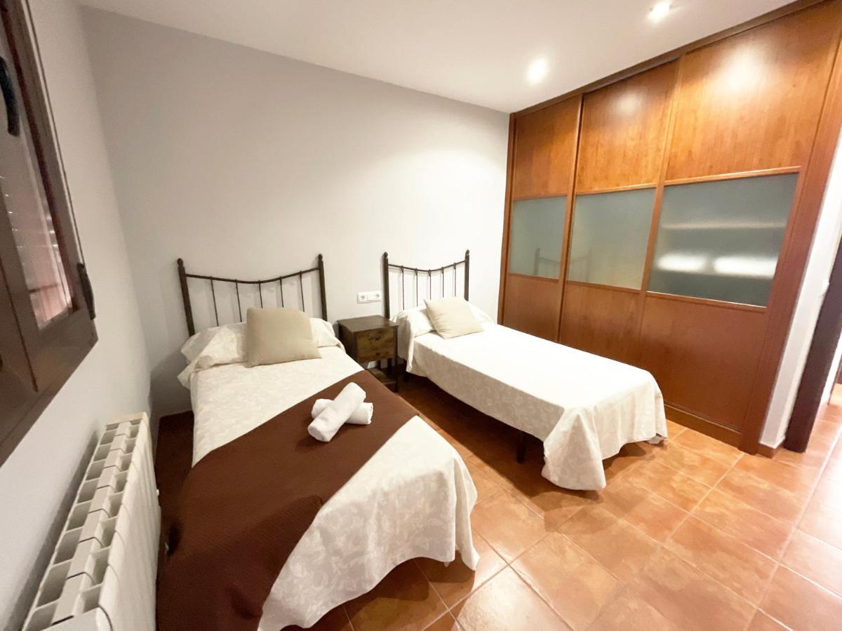 Holiday home Casa De La Plaza *