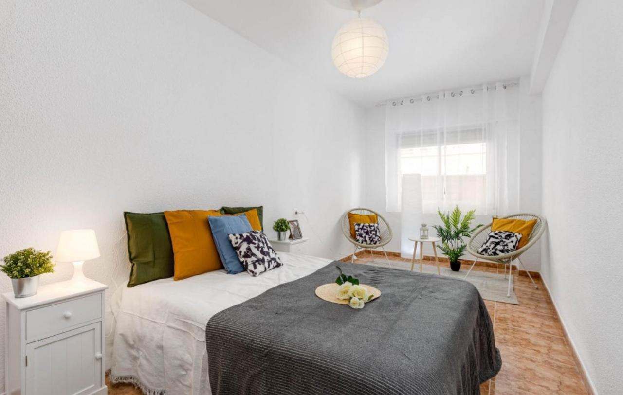 Sunshine Apartamento