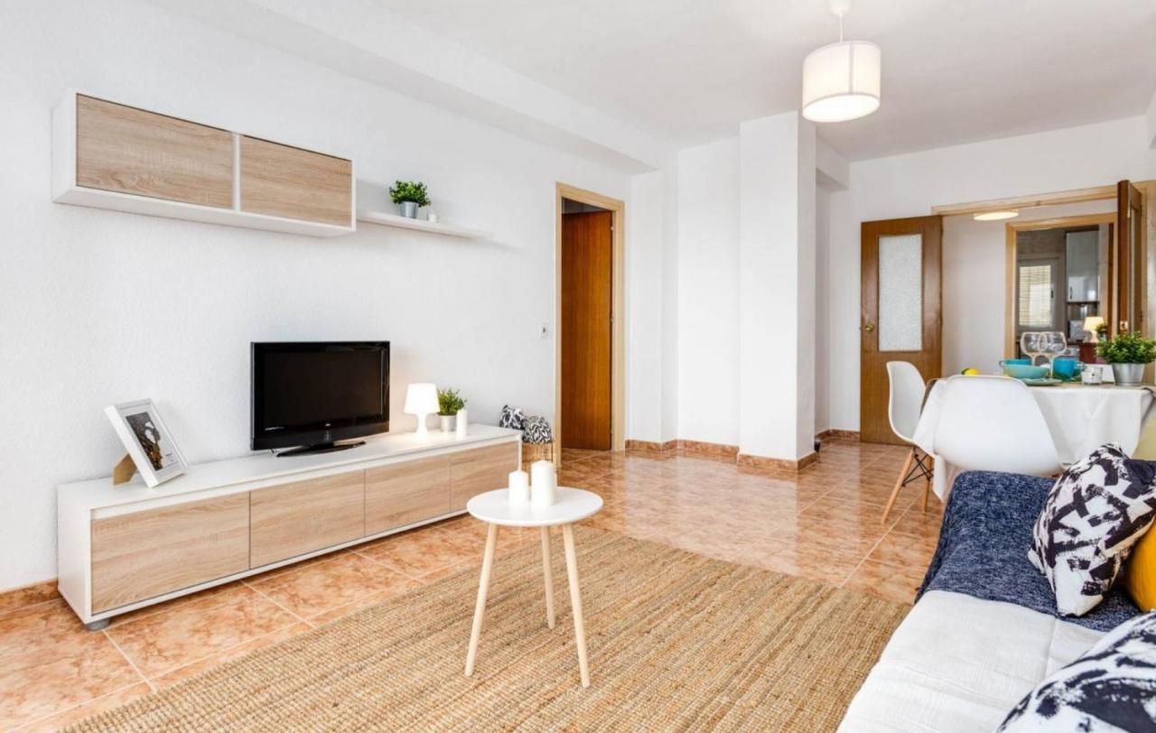 Sunshine Apartamento Torrevieja