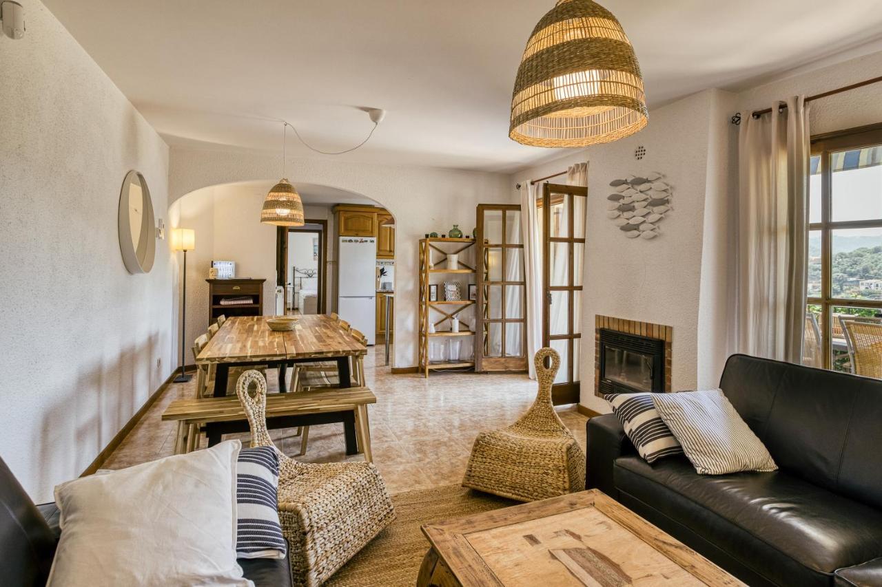 Villa Castell Mirto - Private Pool