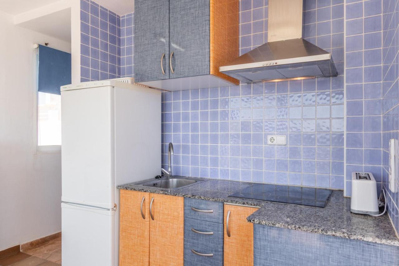 Apartamento 1 Linea Oliva